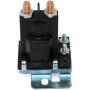 New Relay Solenoid for Western Fisher Meyers Snowplows 4 Post w/ Hardware