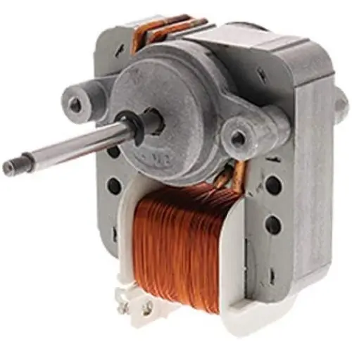 Convection Motor Compatible With Samsung Range Product Name DG31-00005A, AP4338602, PS4240735 (Fits Models: FE-N, FE7, FTQ. NE5) Convection Motor Compatible With Samsung Range Product Name DG31-00005A, AP4338602, PS4240735 (Fits Models: FE-N, FE7, FTQ. NE5)