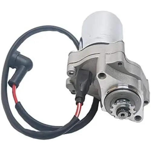 VideoPUP 2 Bolt Starter Motor Compatible with Kids ATVs Quad Dirt Pit Bike TaoTao 50cc 70cc 90cc 110cc 125cc,Bolt Upper Mount VideoPUP 2 Bolt Starter Motor Compatible with Kids ATVs Quad Dirt Pit Bike TaoTao 50cc 70cc 90cc 110cc 125cc,Bolt Upper Mount