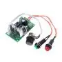 1PC DC 6V12V 24V PWM DC Motor Speed Regulator Controller Switch Linear Actuator W315