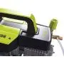 Sun Joe SPX9005-PRO Commercial Series 1300 PSI 2 GPM Max 2.15 HP Brushless Induction Motor Pressure Washer, w/Wall Mount and Roll Cage
