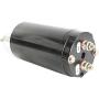 DB Electrical SAB0159 New Winch Motor for Warn/Forward & Reverse 1 Hp 12V 2 Post/ 21592, 21594,W-8092, W-8092B, W-8092D