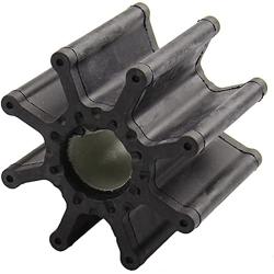 47-59362T1 Boat Engine Water Pump Impeller for Mercruiser Bravo Ⅰ/Ⅱ/Ⅲ Outboard Motor