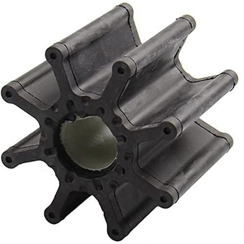 47-59362T1 Boat Engine Water Pump Impeller for Mercruiser Bravo Ⅰ/Ⅱ/Ⅲ Outboard Motor