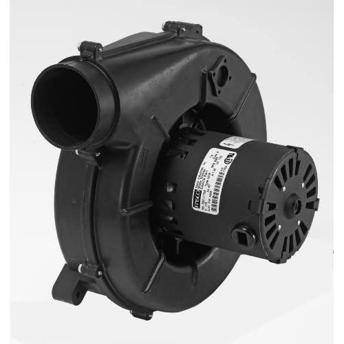 A243 Corsaire Furnace Draft Inducer / Exhaust Vent Venter Motor Fasco Replacement