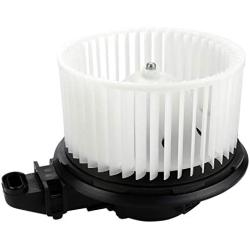 7L1Z-19805-D ABS Blower Motor Fan Air Conditioning And Heating for 2007-2008 Ford Expedition /2007-2008 Lincoln Navigator 700225, 615-00114, 2311711, PM9370