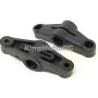 Vehicles-OCS King Motor Rear Truck Body Post Mount Supports Fits HPI Occus 5T 5SC Rovan Trucks
