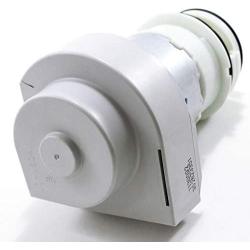 Frigidaire 807473201 Motor & Pump Assembly