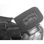 HUELALIFT 5K4839016AE Door Lock Actuator w/Motor Rear Right Passenger Side Compatible with VW Jetta GTI Golf Beetle