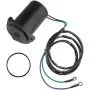 Caltric Tilt Trim Motor Compatible with Yamaha 40Hp 50Hp 60Hp 70Hp 90Hp New