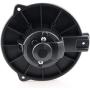 AC Heater Blower Motor Fan Fits for 1998 1999 2000 2001 2002 Toyota Corolla, Replaces 8710302021 700056 TO3126105 87103-02021 615-58435 3010097