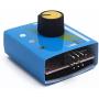 Teyleten Robot RC Servo Tester 3CH Digital Multi ECS Consistency Speed Controller Checker Tester Master Adjustment Steering Gear for RC Helicopter Car Boat 3pcs