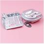 Good Abrasion Resistance Exhaust Muffler Arrester Air Guide Gasket Kit for Honda GX35 GX35NT HHT35S UMC435A Trimmer Lawn Mower Engine Motor Part Perfect fit