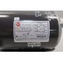 US MOTORS S55CXPNA-7672 872 115/230V 1725RPM 3/4HP Electric Motor D572242