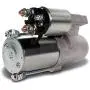 Premier Gear PG-6491 Starter Replacement for Impala, Malibu, Equinox, S10, Cavalier, G6, Grand Prix, Century, Monte Carlo, Grand Am, Sonoma, Lumina, Uplander, Rendezvous, Venture, Montana, Alero