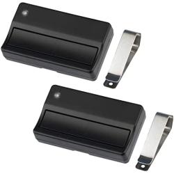 2 Remotes for 371LM Liftmaster Garage Door Opener