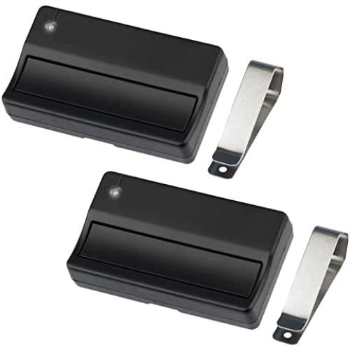 2 Remotes for 371LM Liftmaster Garage Door Opener