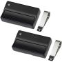 2 Remotes for 371LM Liftmaster Garage Door Opener