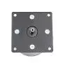 OCPTY Starter 10711N Fit for Meyer Plow Motors All Models All Salt Spreader HM02223 10711N