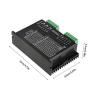 Digital Stepper Motor Driver CNC Controller, DC Motor Driver 4.5A Stepper Motor Driver, CW-5045 for CNC Motors