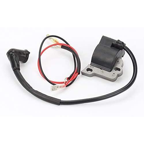 PARTSRUN Ignition Coil Module for Honda Trimmer GX31 GX22 30500-ZM3-003 Engine Motor Blower,ZF038