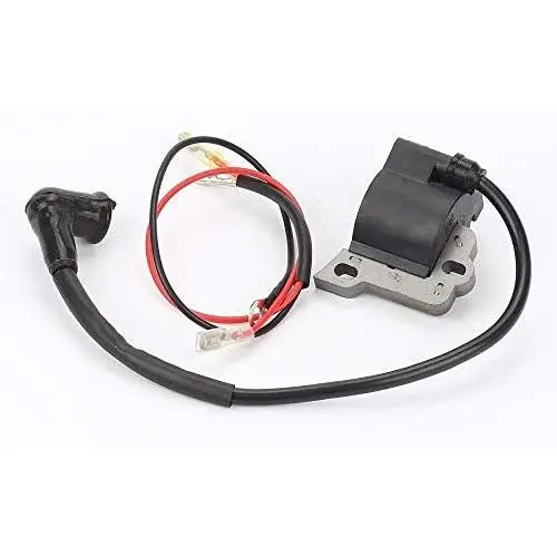 Module de Bobine d'Allumage PARTSRUN pour Moteurs Honda Trimmer GX31 GX22 30500-ZM3-003 Blower, ZF038 Module de Bobine d'Allumage PARTSRUN pour Moteurs Honda Trimmer GX31 GX22 30500-ZM3-003 Blower, ZF038