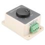 PWM Dc Motor Governor High Power, PWM Dc Motor Governor, Elegant Appearance for Quick Wiring Changing Rotation Direction