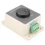 Samfox PWM DC Motor Governor, 12V/24V/36V/48V 20A High Power Motor Speed Control Switch