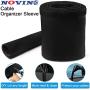 Trolling Motor Cable Organizer Sleeve, 60