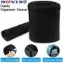 Trolling Motor Cable Organizer Sleeve, 60