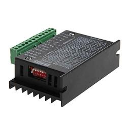 TB6600 Single Axis 4A Stepper Motor Driver Controller 9~42V Micro-Step CNC W329