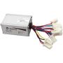 Wingsmoto 24v 250w Motor Speed Controller Electrical Scooter E Bike Bicycle Tricycle Brush Motor Control Box