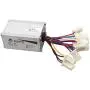 Wingsmoto 24v 250w Motor Speed Controller Electrical Scooter E Bike Bicycle Tricycle Brush Motor Control Box
