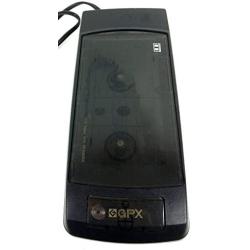 gpx vhs video rewinder automatic. saves vcr heads and motor. Auto-start/auto-stop system