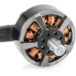 Lumenier Zip 2207 2750kv Popo Pro Motor