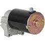 OakTen Starter Motor for Briggs & Stratton 400417-0119-01, 400417-1501-01, 400417-1502-01, 400437-0015-01, 400437-0016-01, Compatible with 497596, 33-701, 435-307, 394674, 394808, 497287