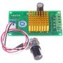 SMAKN CCM4N 12V 24V 6A DC Motor Speed Controller Adjustable Variable Speed Current Overload Protector Positive-Stop-Reverse Speedpot Control