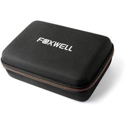 FOXWELL Car Full-System Diagnostic Tool NT510elite for VAG with EVA Case