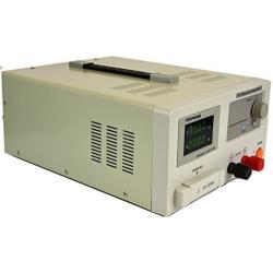 Tekpower TP12003D DC Adjustable Linear Power Supply, Input 120V, Output 0-120V @ 0-3A Adjustable,Transformer Type Clean Power Source (120Volt/3A), Better than HY3003D
