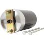 DB Electrical 430-22016 Motor Compatible with/Replacement for Superwinch Tarp Cover 12 Volt W-8026