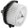 TYC 700188 Toyota Tacoma Replacement Blower Assembly