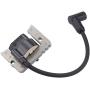 Dalom TC-36344A 36344 37137 36344A Ignition Coil Module Magneto for Tecumseh OHV125 OHV130 OHV135 OHV165 OHV17 OHV170 OHV175 OV358EA OV490EA 4-Cycle Vertical Engine Lawn Mower Motors
