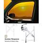 A-Premium Front Left Driver Side Power Electric Window Regulator with Motor Compatible with 1999-2012 Ford F-250 F-350 Super Duty 1999-2003 F-450 F-550 Super Duty 2000-2005 Excursion Replace # 748-212
