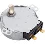 [Upgraded] Ultra Durable WB26X10038 Microwave Turntable Motor Replacement Part by Blue Stars - Exact Fit for GE & Kenmore Microwaves - Replaces 5304408980 WB26X10038 AP2024962 PS237772