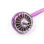 iFlight 4pcs XING 2306 2450KV Brushless Motor 4S for QAV FPV Racing Drone Quadcopter (Unibell)