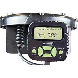 Moultrie Super Pro Magnum Feeder Kit