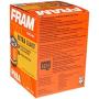 FRAM Extra Guard PH8A, 10K Mile Change Interval Spin-On Oil Filter