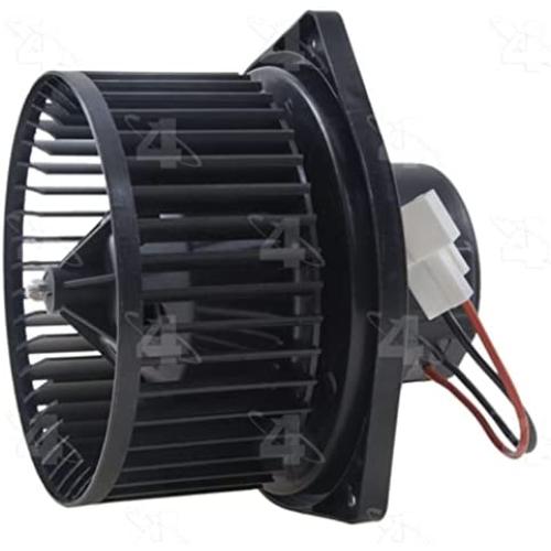 Four Seasons 76957 Blower Motor