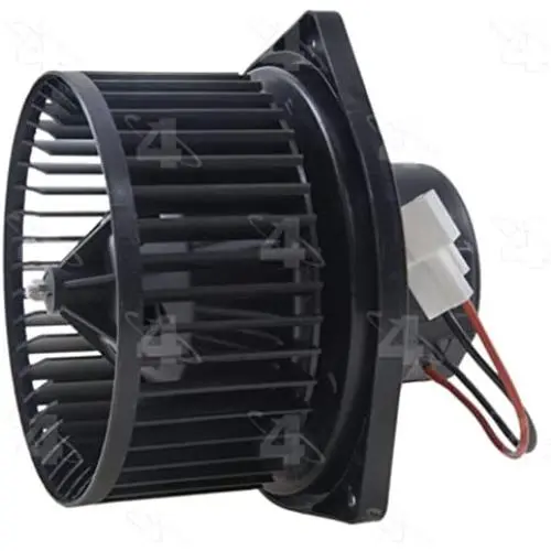 Four Seasons 76957 Blower Motor
