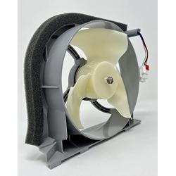 Primeco DA97-15765A Replacement Fan Motor For Refrigerator PS11718224